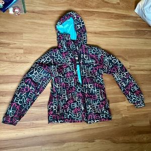 Billabong Women’s Ski / Snowboard Jacket